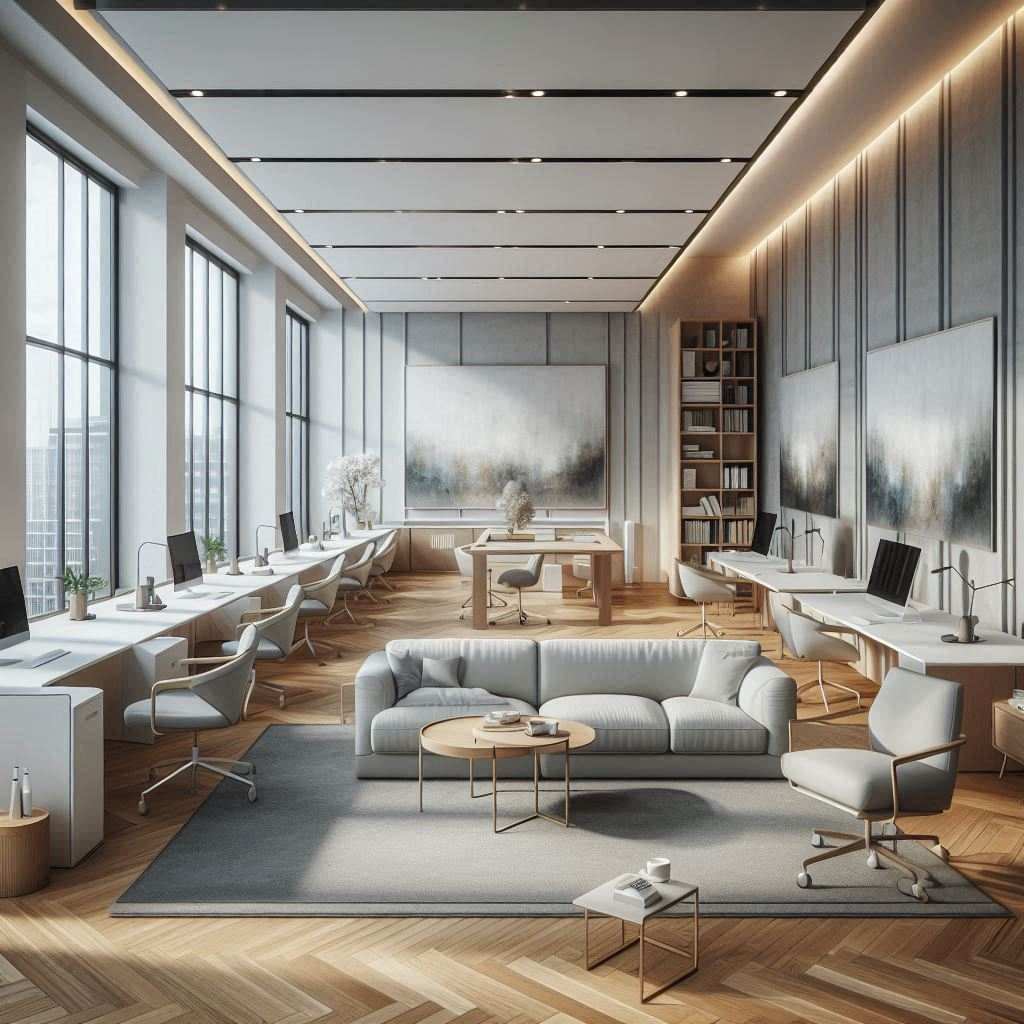 上海研祥科技大厦文章配图