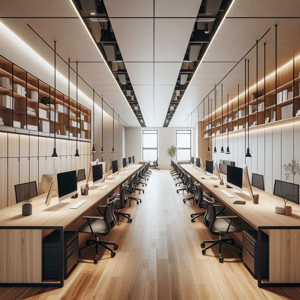 上海研祥科技大厦文章配图